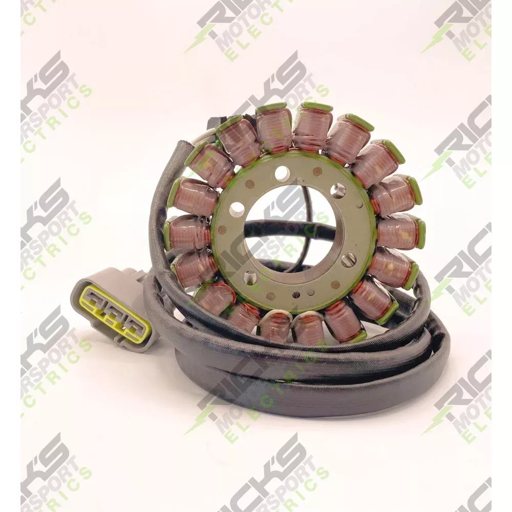 Ricks Stator 21-935