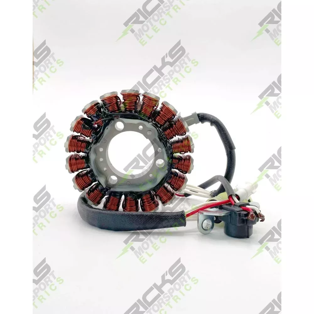 Ricks Stator 21-938