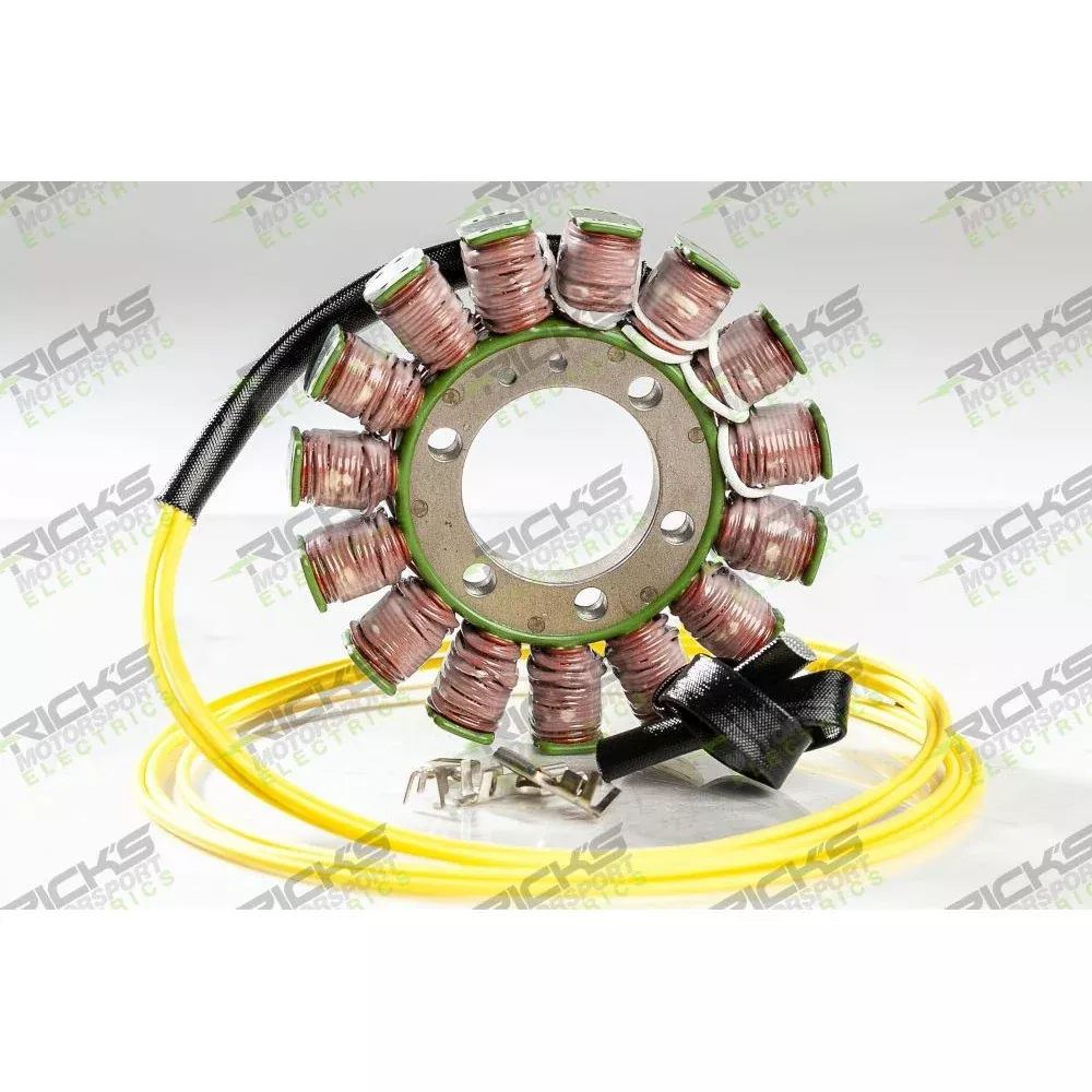 Ricks Stator For Honda CBR1000RR 2008-2009 21-153