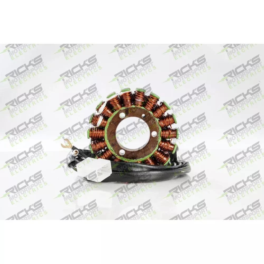 Ricks Stator For Kawasaki KZ1300A 1979-1981 21-242