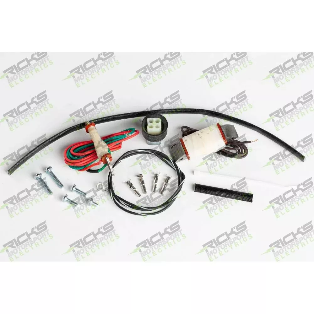 Ricks Stator Rebuild Kit 22-904
