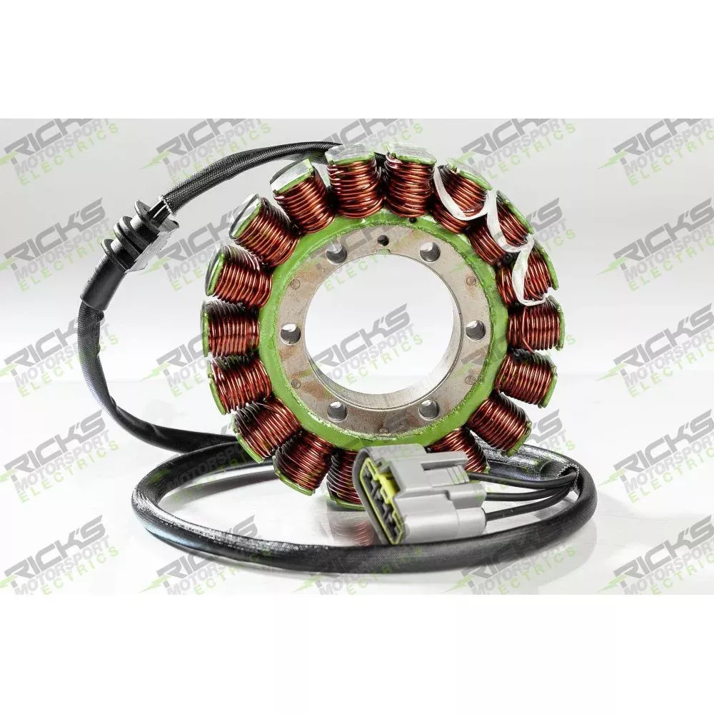 Ricks Stator For Yamaha FJR1300 2003-2012 21-429