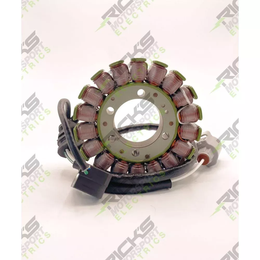 Ricks Stator For Yamaha Wolverine YXE70 4x4 FI 700 2016-2018 21-936