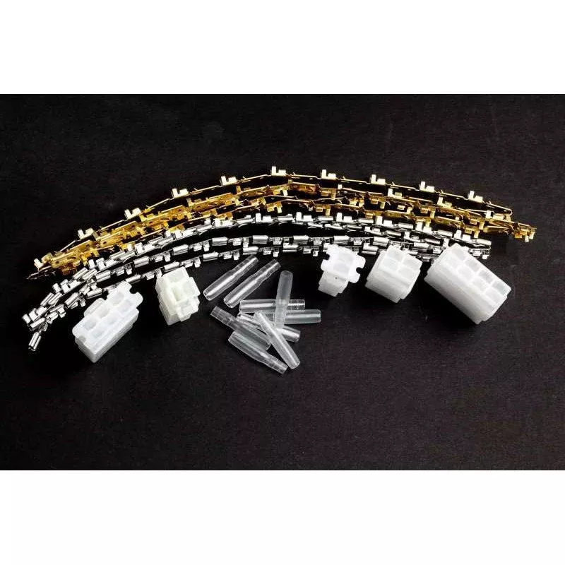 Ricks Universal Connector Kit 11-501