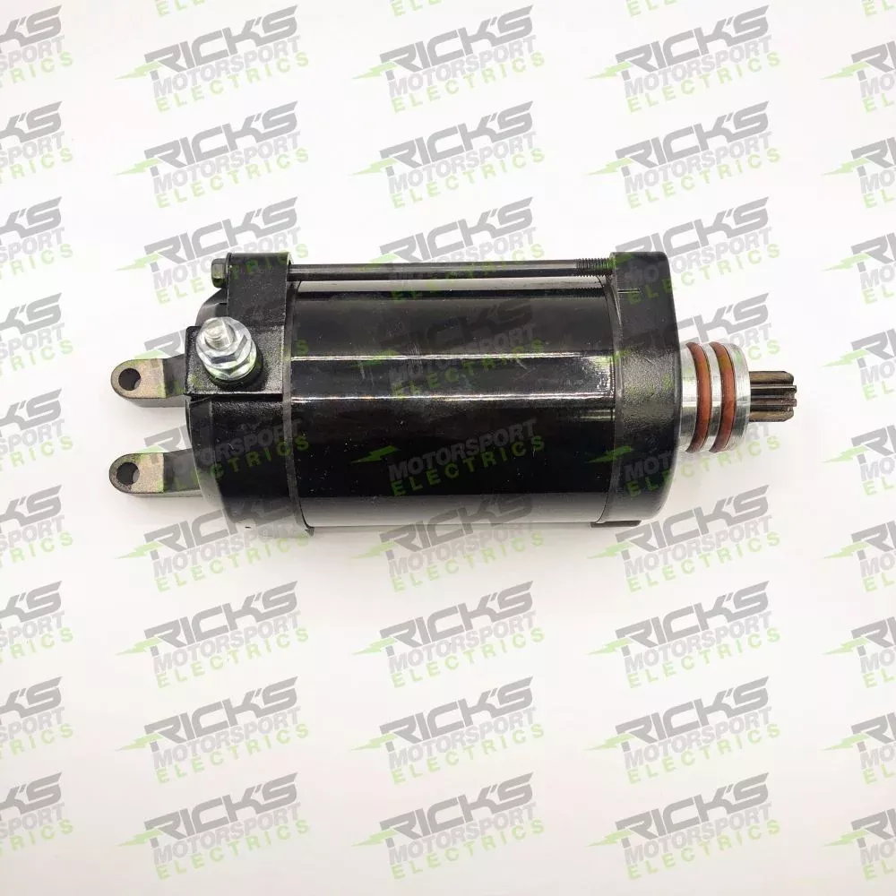 Ricks Watercraft Starter Motor 81-127