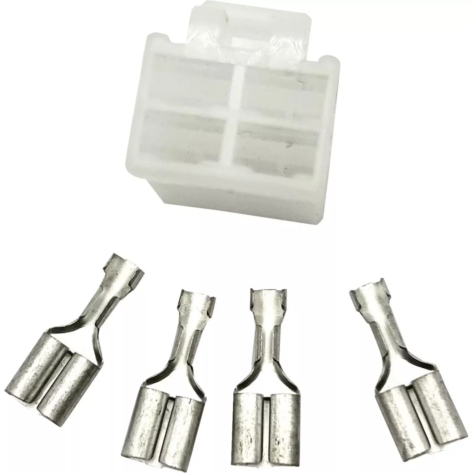 Ricks Wiring Harness Connector Kit 11-122