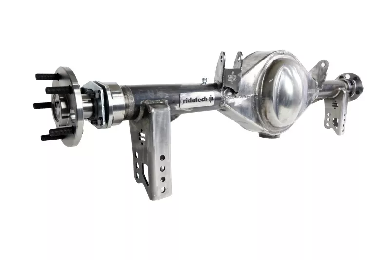 RID Axle and Housing Packages