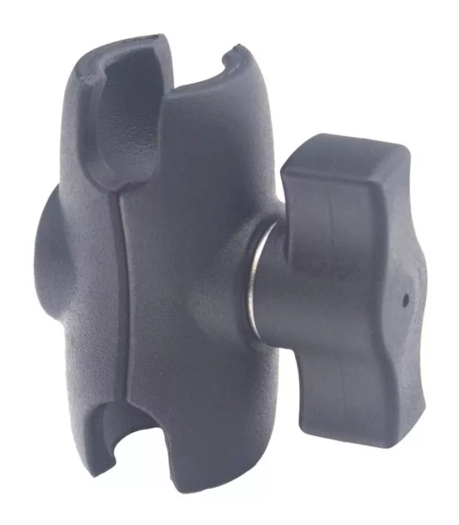 RidePower Ball Mount Union