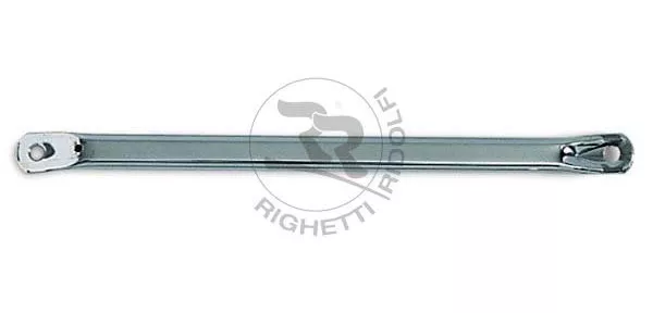 Righetti Flat Seat Strut (240mm-400mm) Multiple Length Options