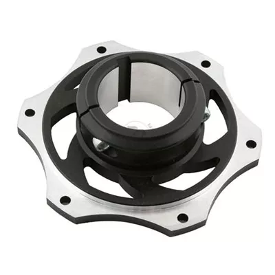 Righetti Ridofi Sprocket Hub for 25mm, 30mm, 40mm, or 50mm Axle