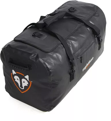 Rightline Gear 100J87-B 4x4 Duffle Bag, 120L, Weatherproof +,Black