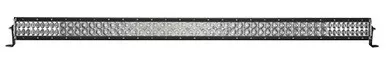 Rigid Industries 152313 50in E2 Series Light Bar Combo Drive/Hyperspot