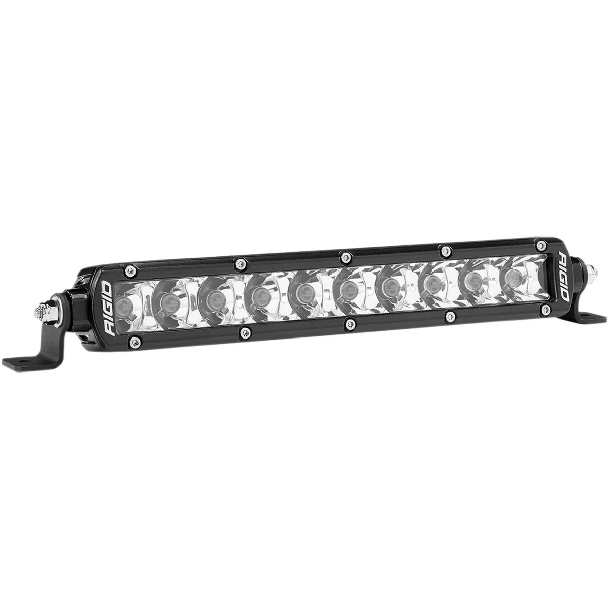 RIGID INDUSTRIES 2001-1622 910213 SR-Series PRO LED Light — Spotlight SR-Series PRO LED Light – 10″ – Spot