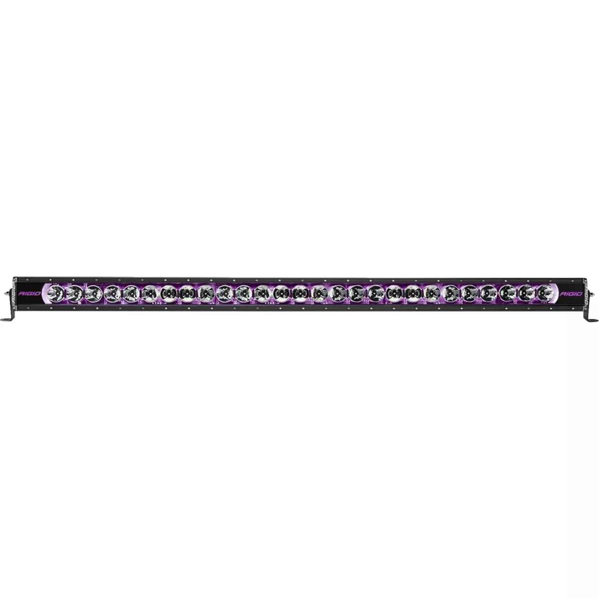 RIGID INDUSTRIES 2001-2809 250053 Radiance+ Light Lightbar – 50″ RGBW