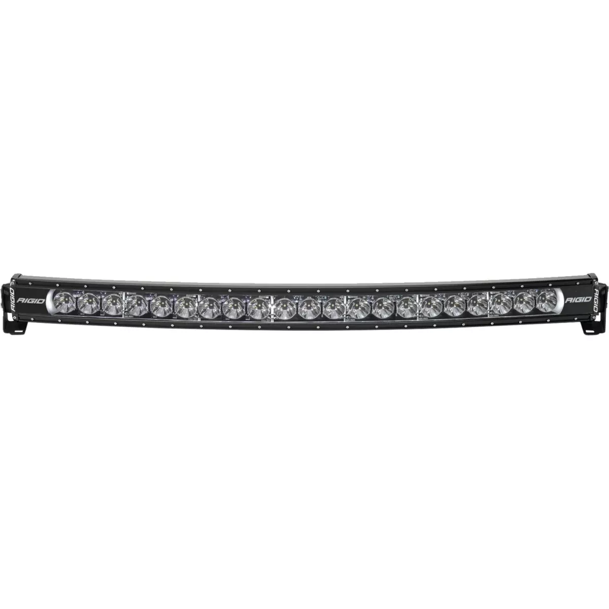 RIGID INDUSTRIES 2001-2810 340053 Radiance+ Light Lightbar – 40″ RGBW – Curved