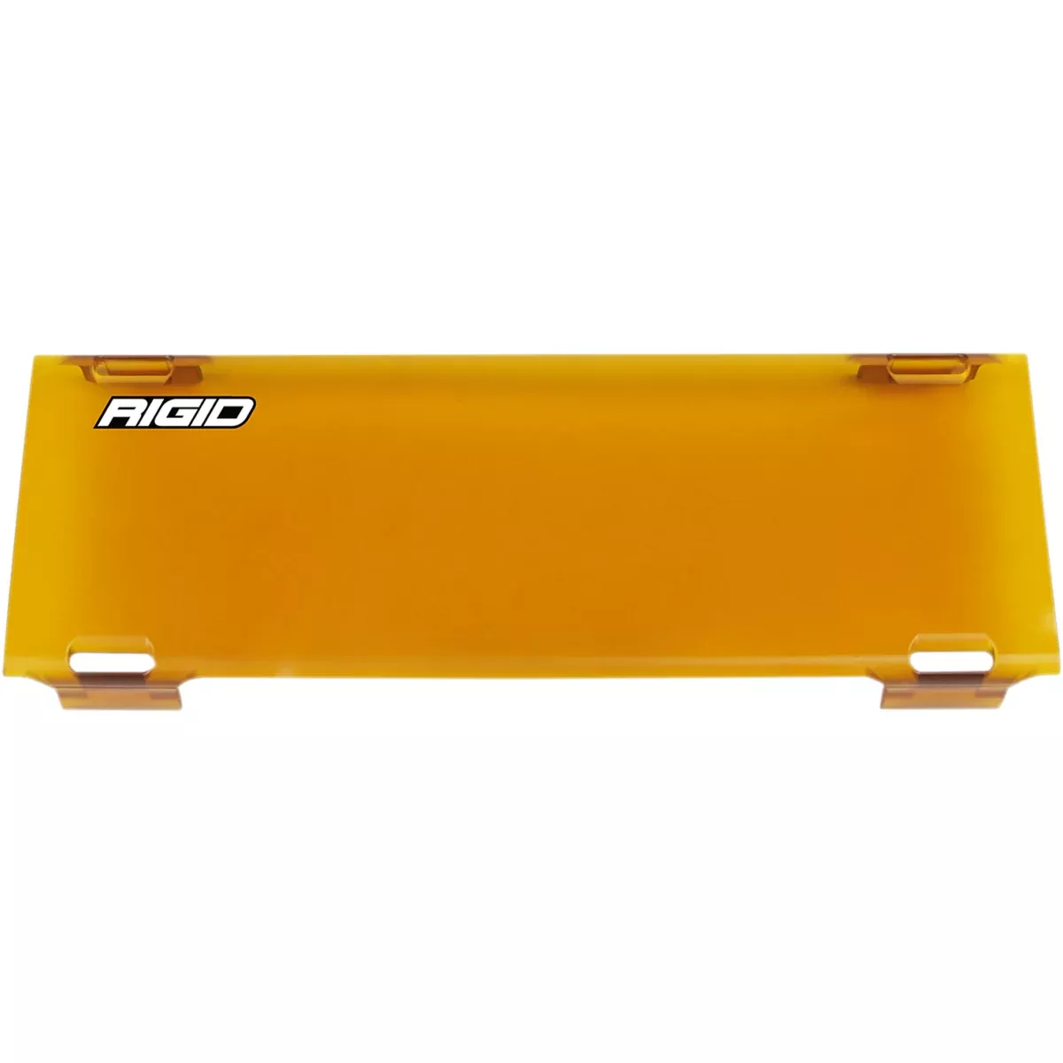 RIGID INDUSTRIES 2040-2092 110933 E-Series Lens Cover 10″ – amber