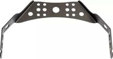 Rigid Industries 41030 ATV Mount for 10" E-Series Light Bar (Black)