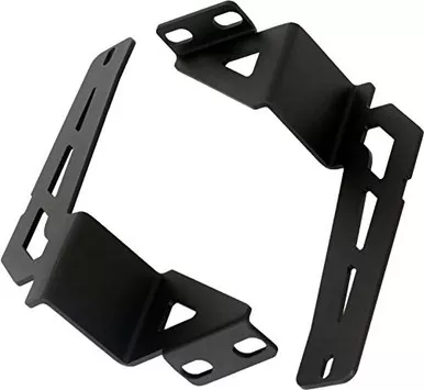 Rigid Industries 46512 Bumper Mount for 2014-2016 Toyota Tundra