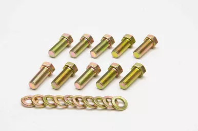 Ring Gear Bolts Ford 9in 1305