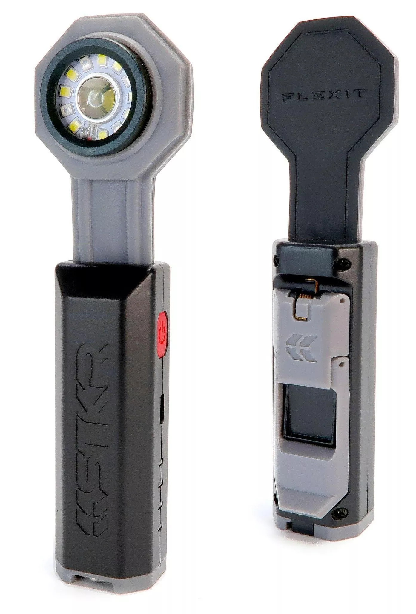 Risk Racing FLEXIT Pocket Light