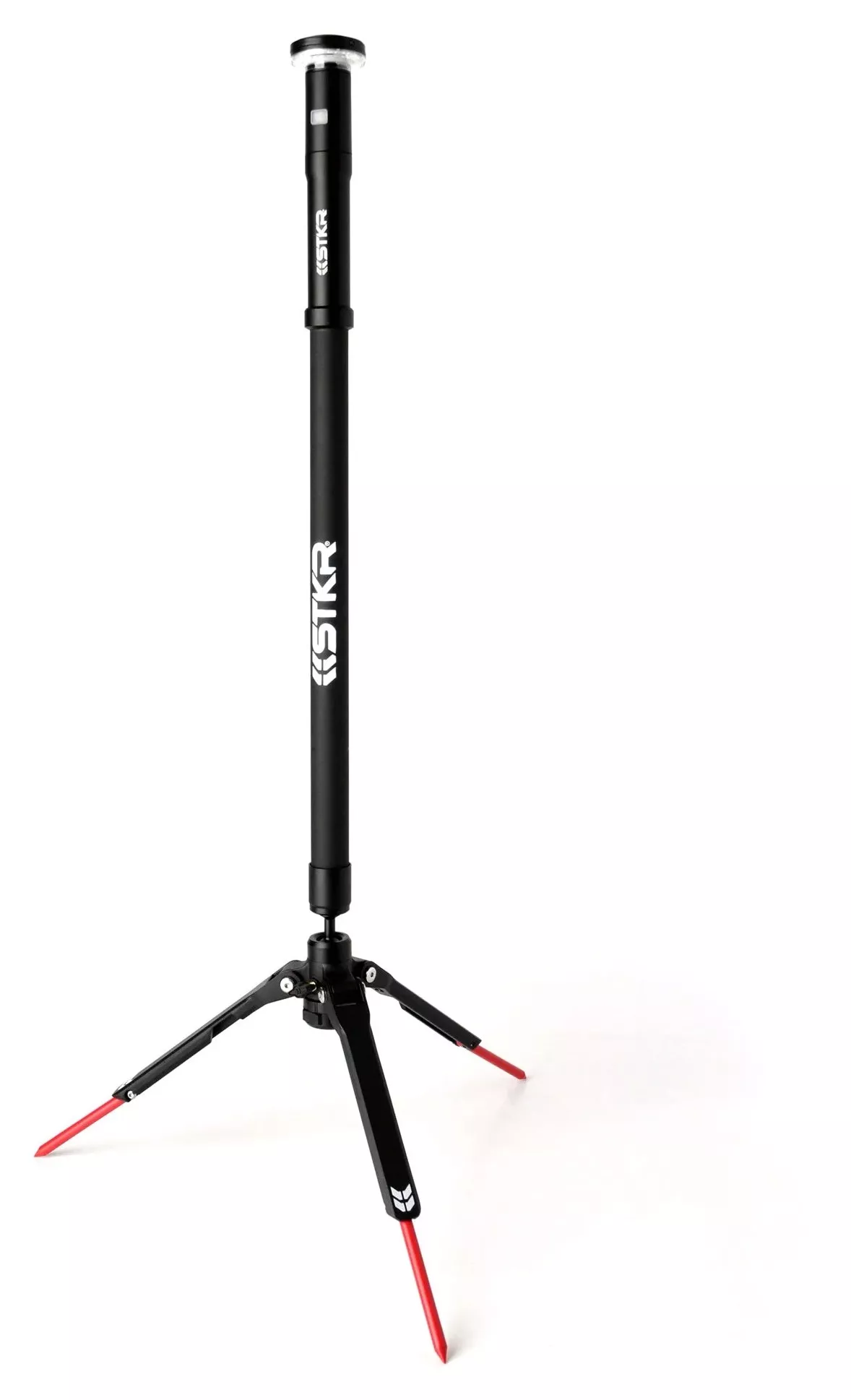 Risk Racing FLi-PRO 8′ Telescoping Light with Removeable Flashlight & Wireless Remote