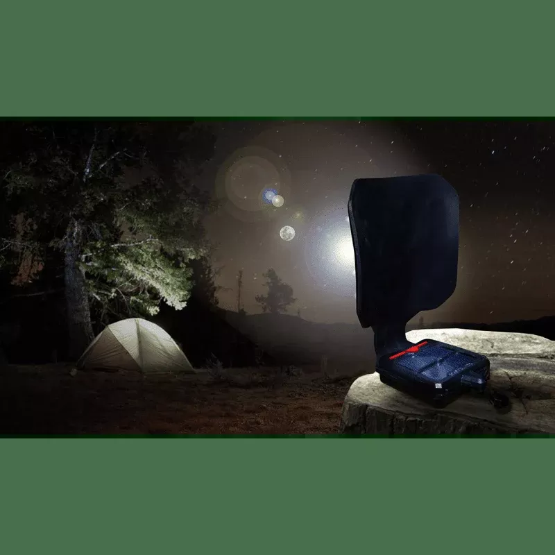 Risk Racing Light Flexit Solar