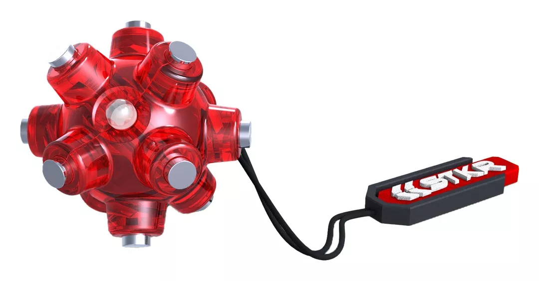 Risk Racing STKR Light Mine