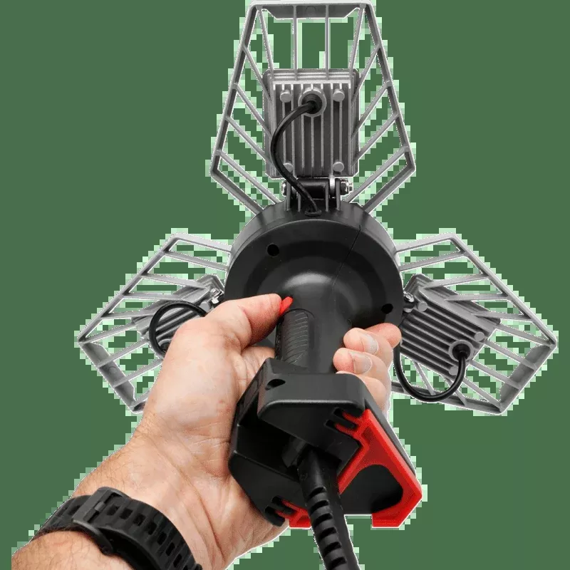 Risk Racing Trilight Shoplight V2