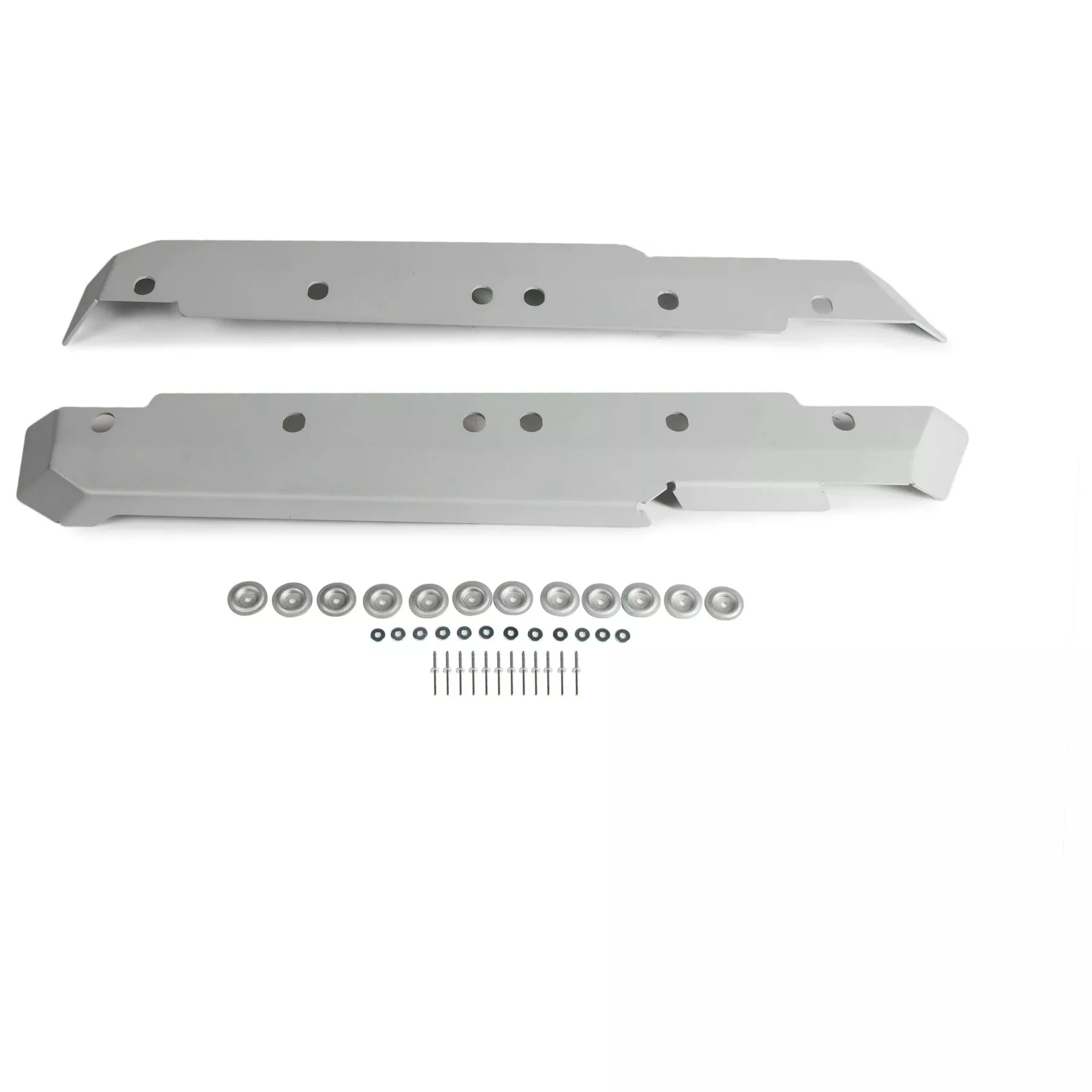 Rival Powersports USA Alloy Rock Sliders Can-Am Defender HD5 / HD8 / HD10 2016-2026