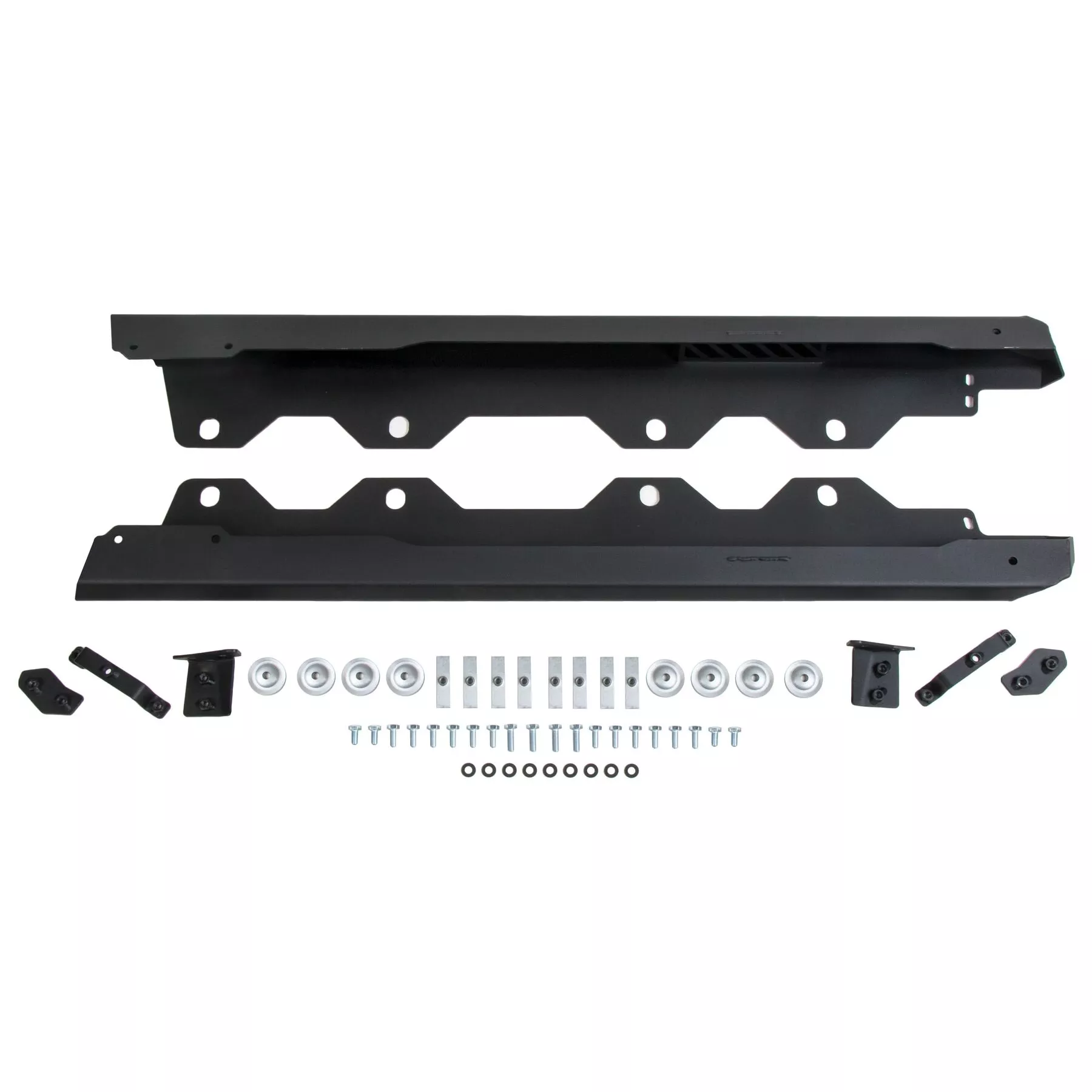 Rival Powersports USA Rock Sliders Yamaha Wolverine RMAX2 2021-2025