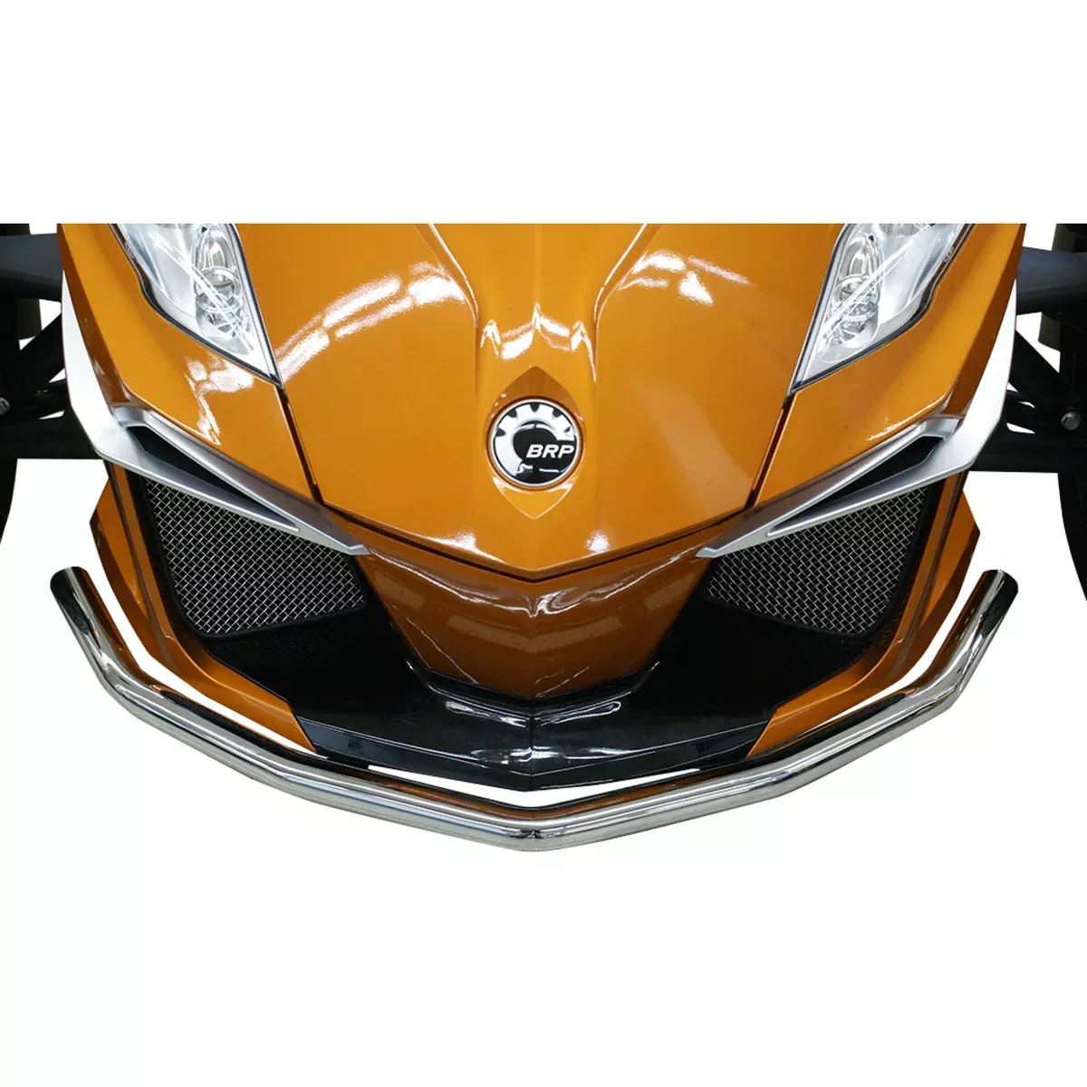Rivco Products Bumper – CA550 Can-Am Spyder 2014-2018