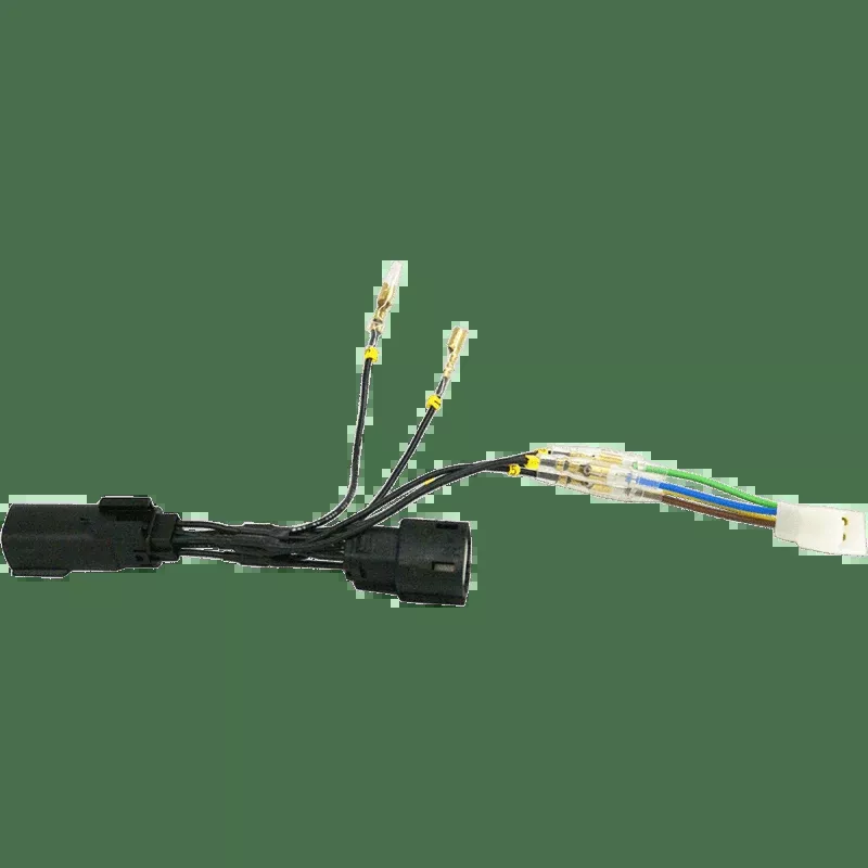 Rivco Products Wiring Harness HD Molex