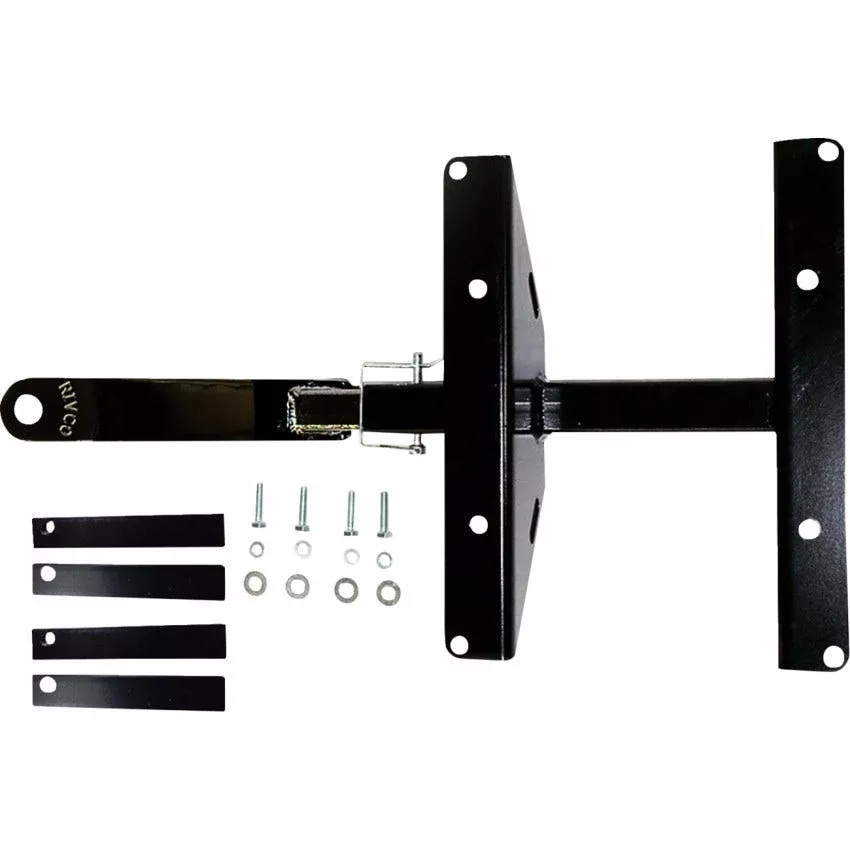 Rivco Trailer Hitch for Harley Tri-Glide Models