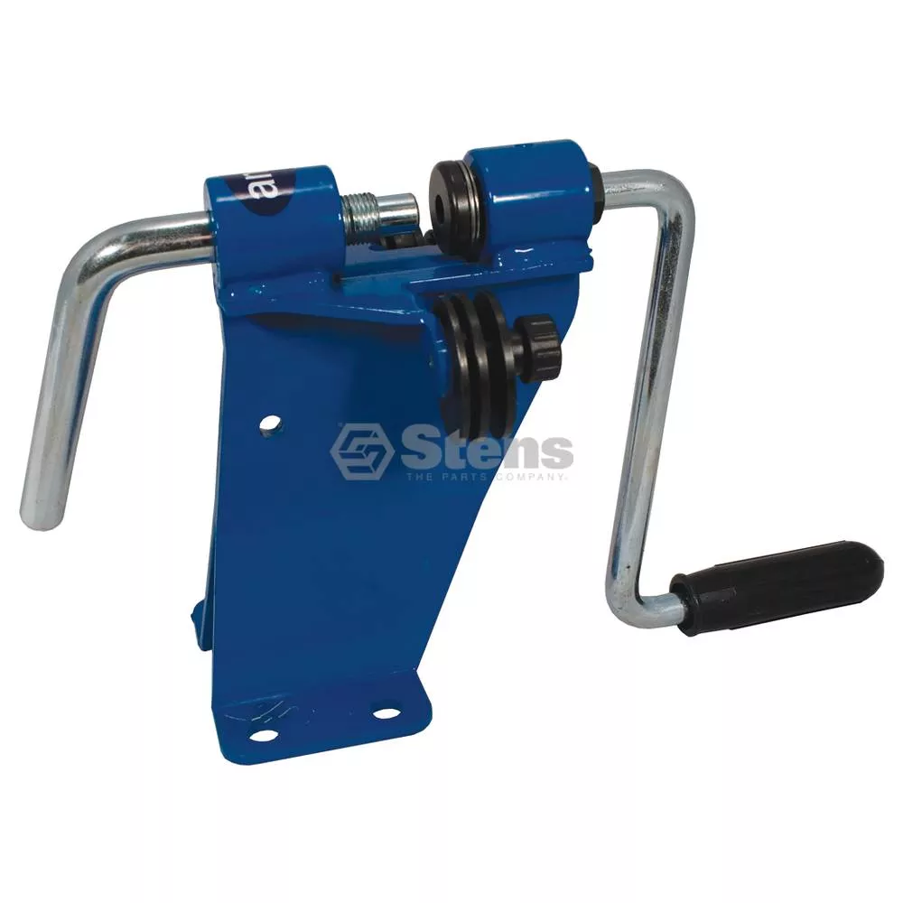 Rivet Spinner -