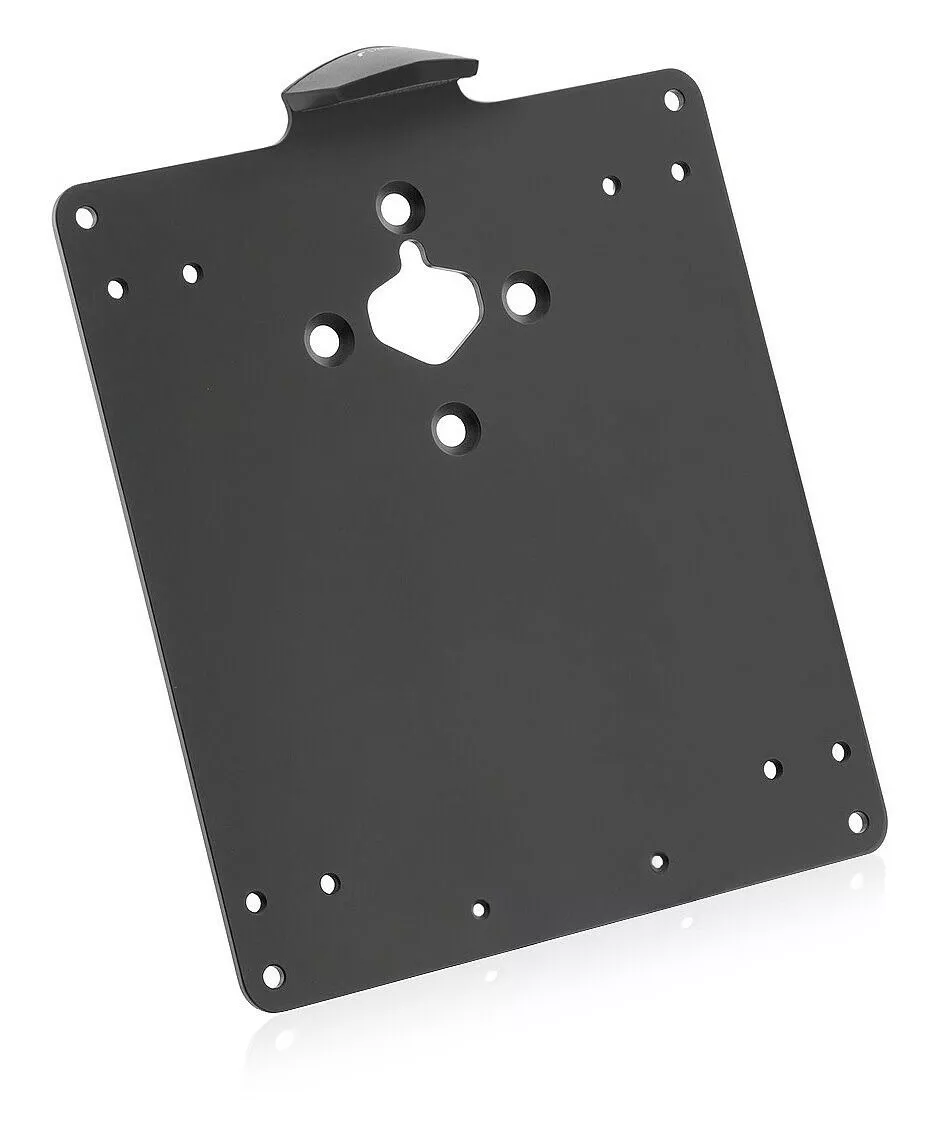 Rizoma Euro Spec License Plate Base
