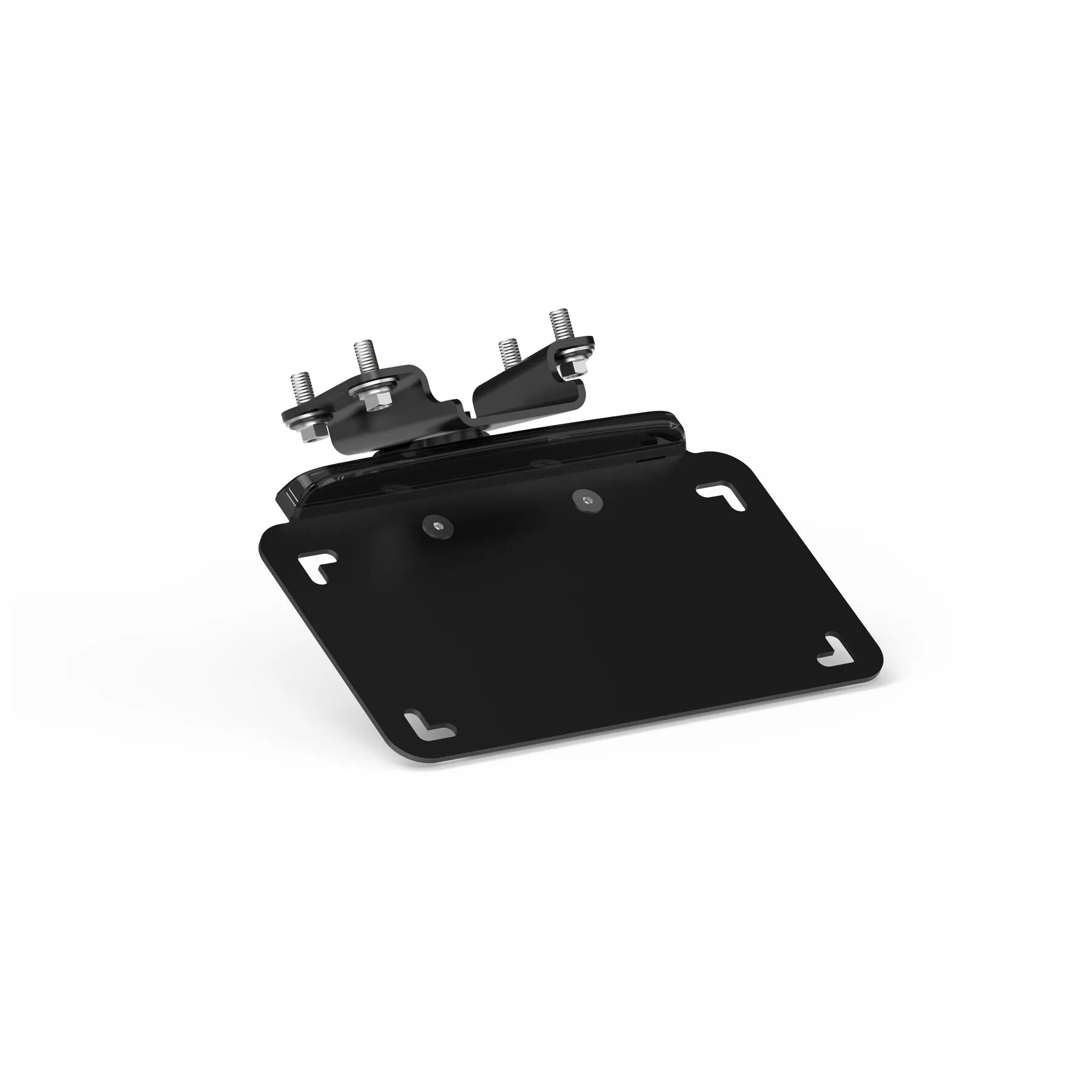 Rizoma Flat Out Fender Eliminator Yamaha R7 2022-2026