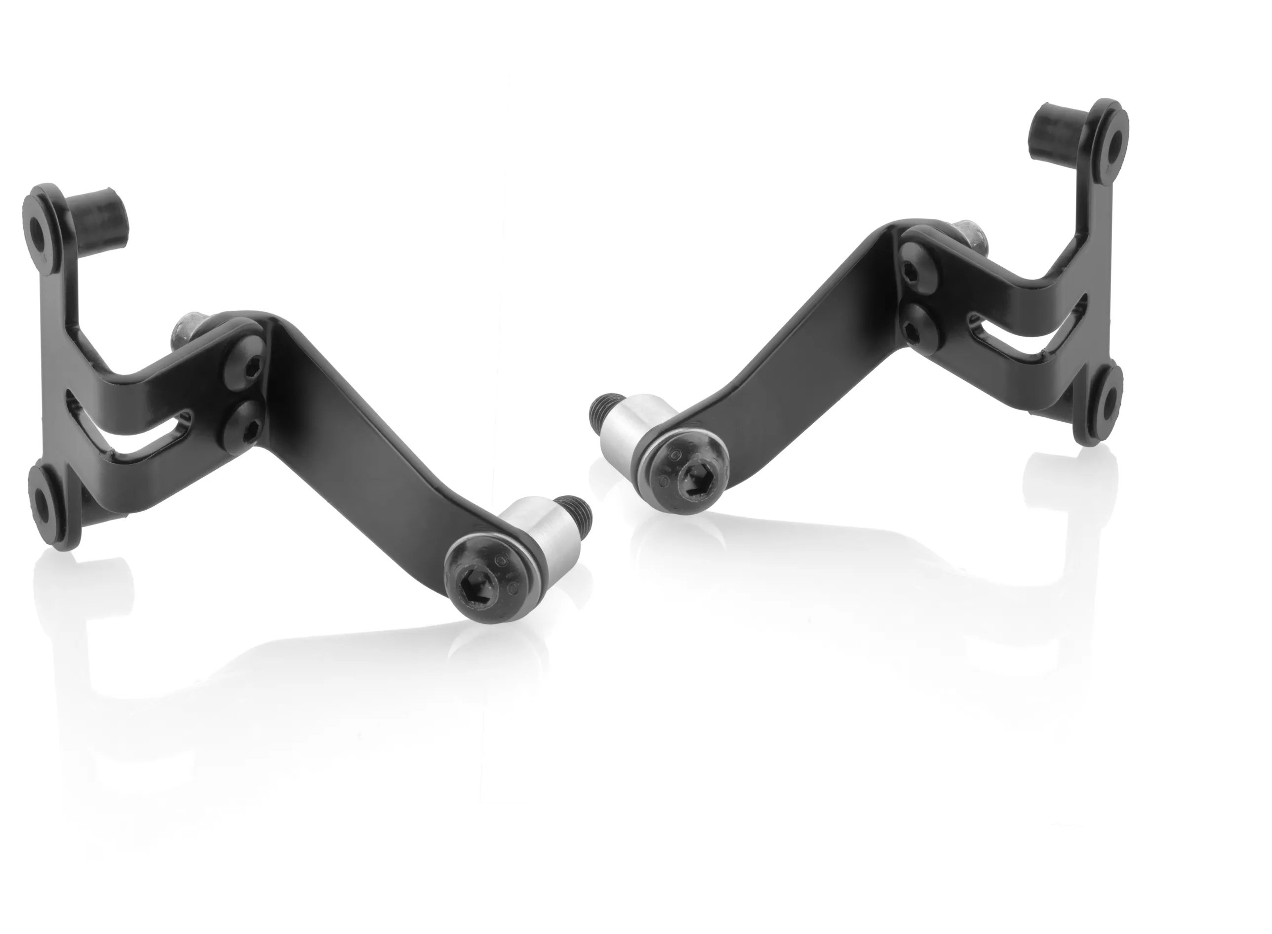 Rizoma Headlight Fairing Bracket Ducati Scrambler