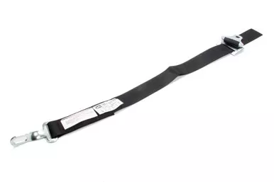 RJS 2in Black Sub Belt 17000501