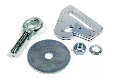 RJS Floor Mount Kit Snap End 140012