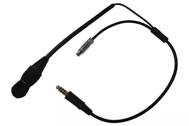 RJS Helmet Microphone 600080147