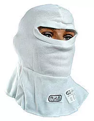 RJS Nomex Hood Single Eyeport SFI 8000800