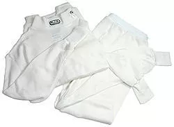 RJS Nomex Underwear X-Large SFI 800010006