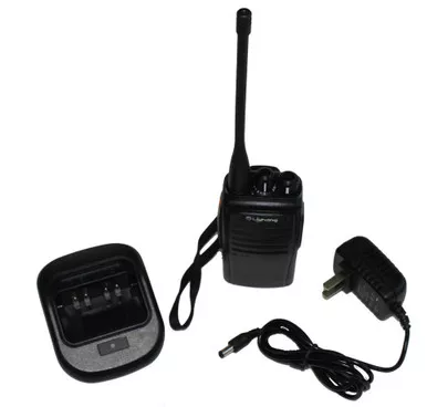 RJS Pro Sportsman Single Radio 600080152