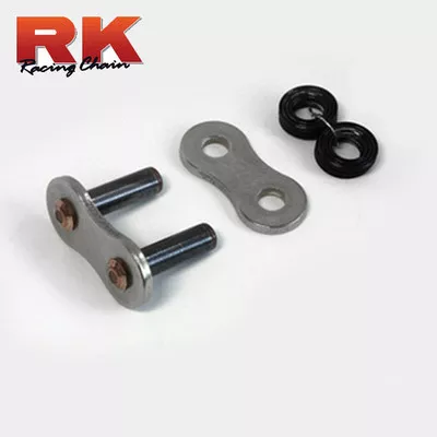 RK Chain MAX-X RX-Ring 520 Clip Connecting Link