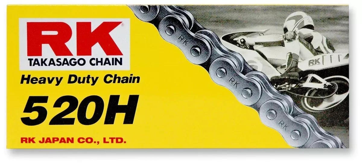 RK M520H Chain