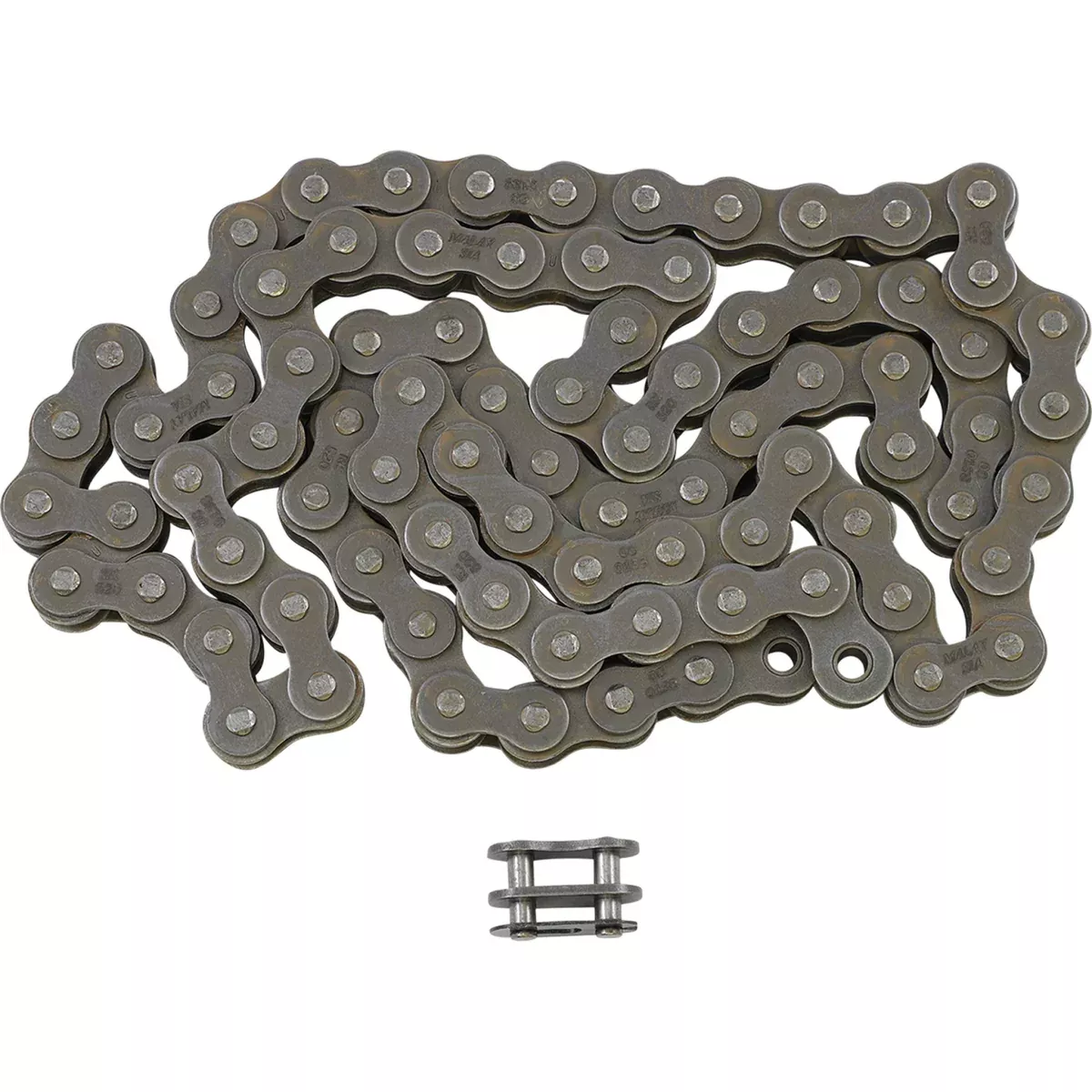 RK Standard (M) M520 Chain Standard Drive Chain 86 Links - M520-86