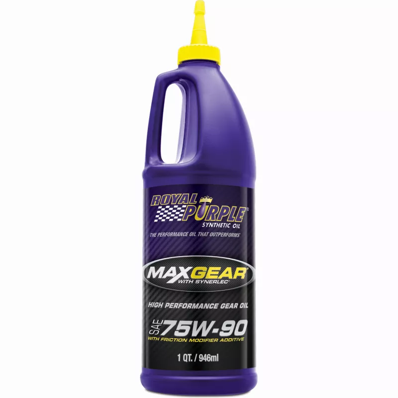 RLP Gear Oil – Max Gear