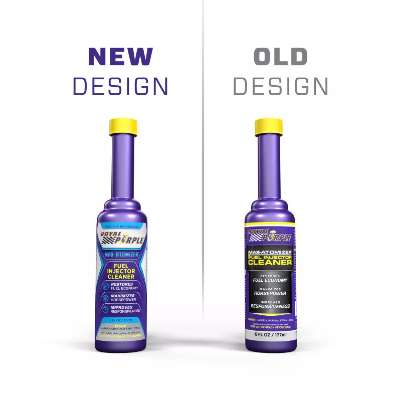 RLP Lubricant – Fuel Injection Cleaner