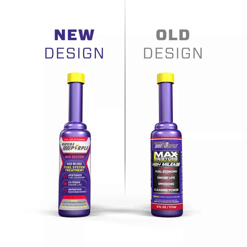 RLP Lubricant – Fuel System Treatment