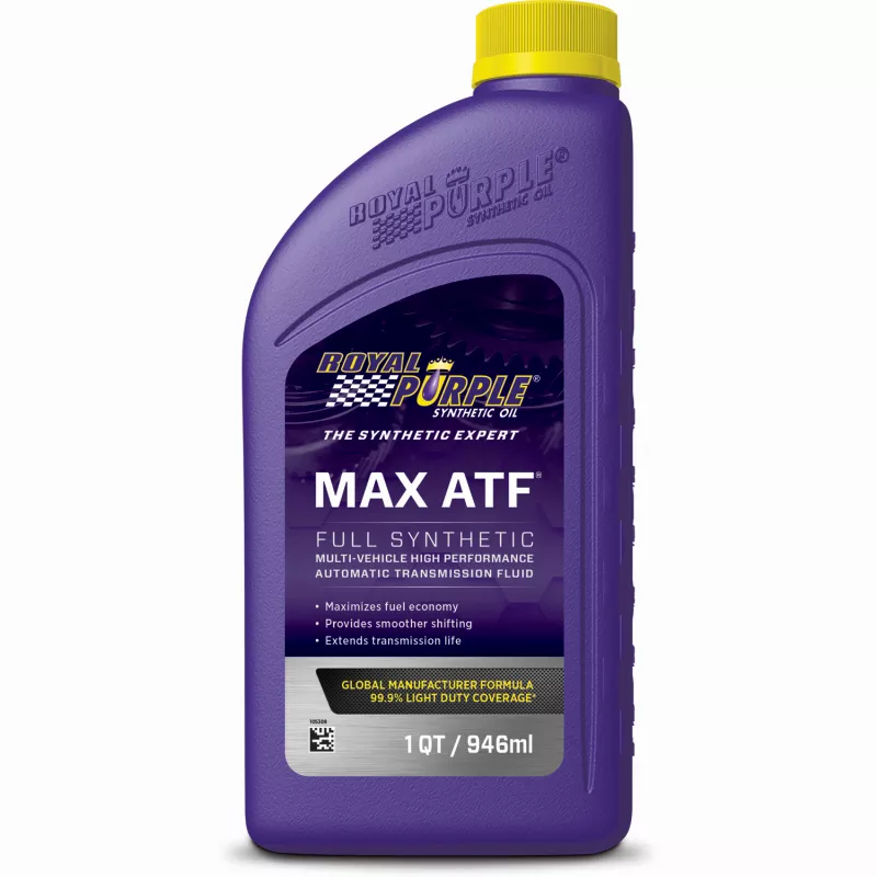 RLP Transmission Fluid – Max ATF